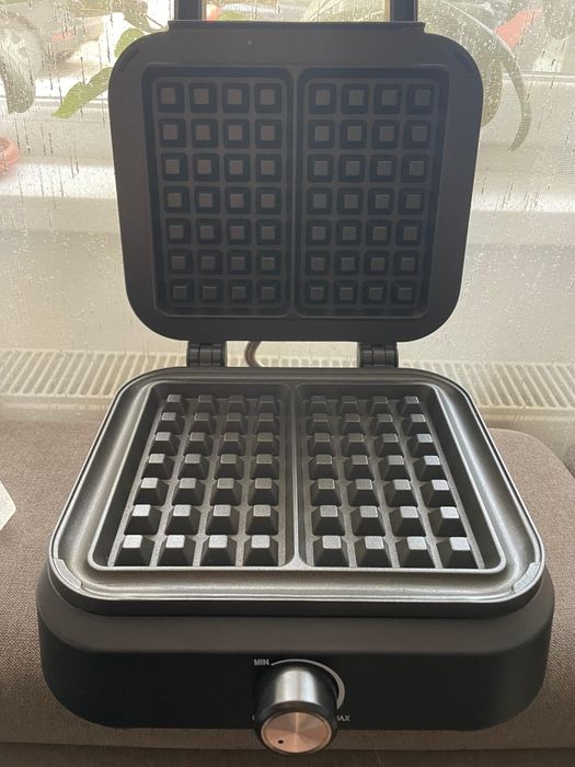 Aparat de facut Waffle