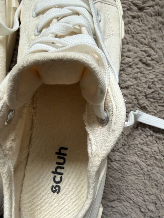 Tenisi Schuh, marimea 39