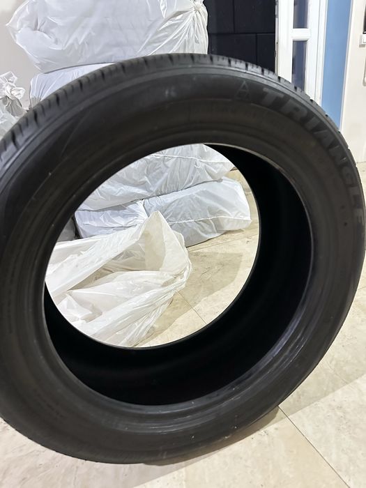 летние шины triangle