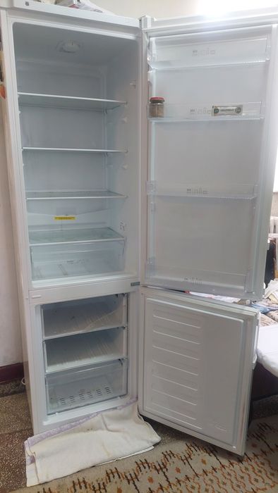frigider arctic, cu congelator
