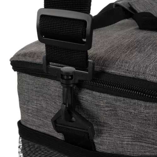 ГОЛЯМА ТЕРМОЧАНТА ЗА ПЛАЖ И ПИКНИК 20 л, с включени 2 охлаждащи кутии