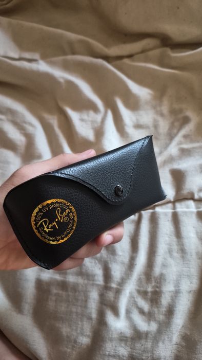 Мъжки Слънчеви Очила  Ray Ban