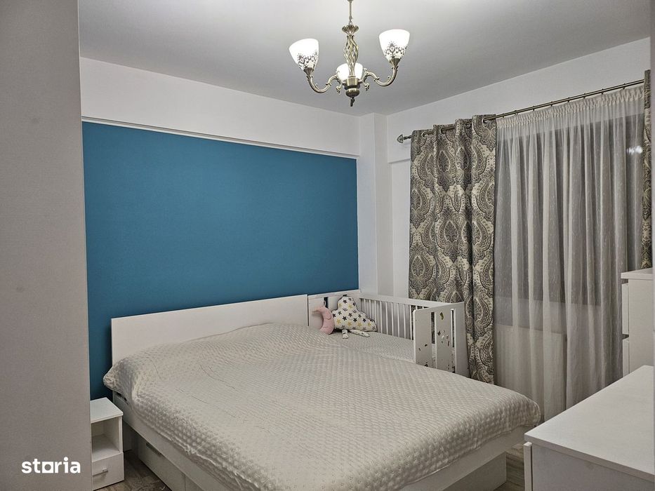 Apartament 2 camere Cug -Roxema