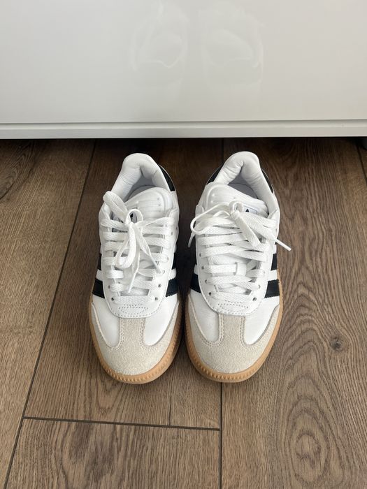 Sneakers adidas samba