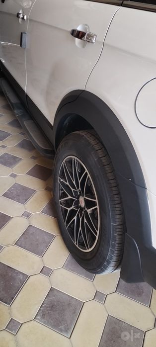 Diska vossen 18 yaxshi holatda