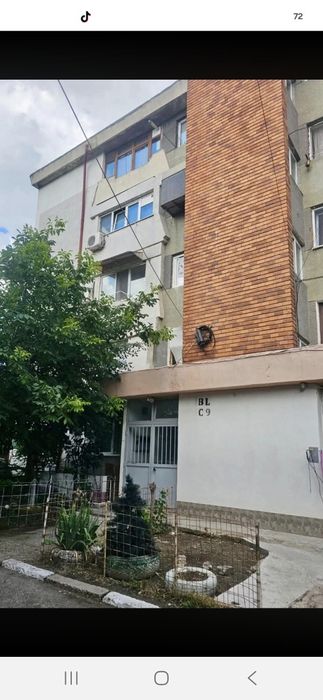 Garsoniera zona gara CFR strada Alexandru davila