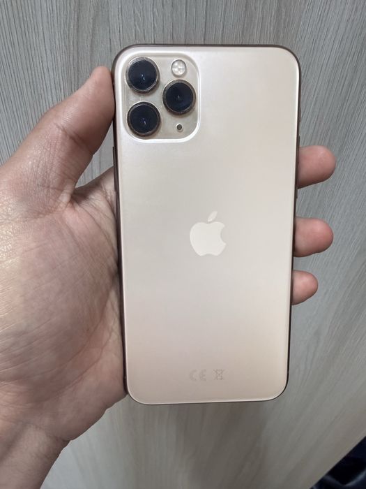 iPhone 11 pro iPhone 11 pro