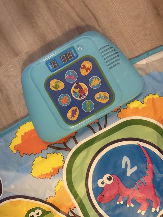 Детска игра playmat с батерии
