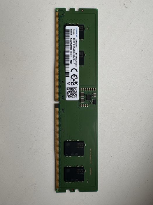 Оперативная память