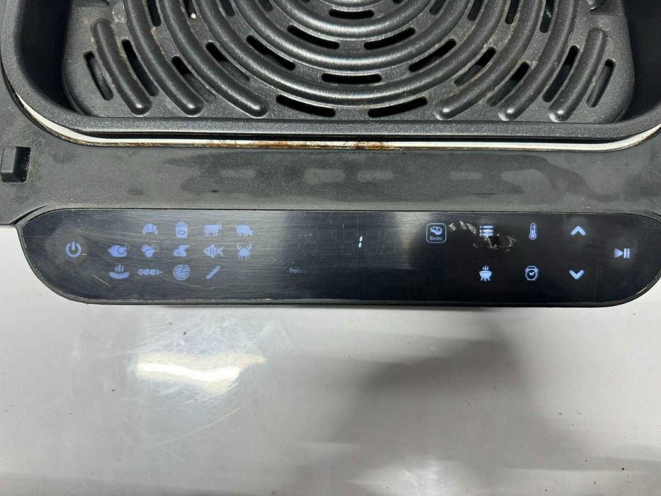 Фритюрник еър фрайър Salter EK5106/6 in 1 Health Grill 1700W 3.8L