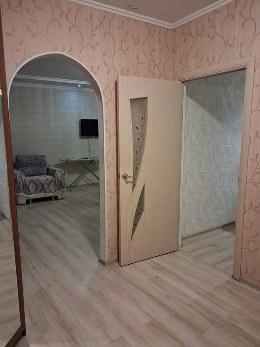 Сдам квартиру на длительный срок