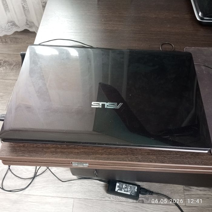 Ноутбук Asus б/у