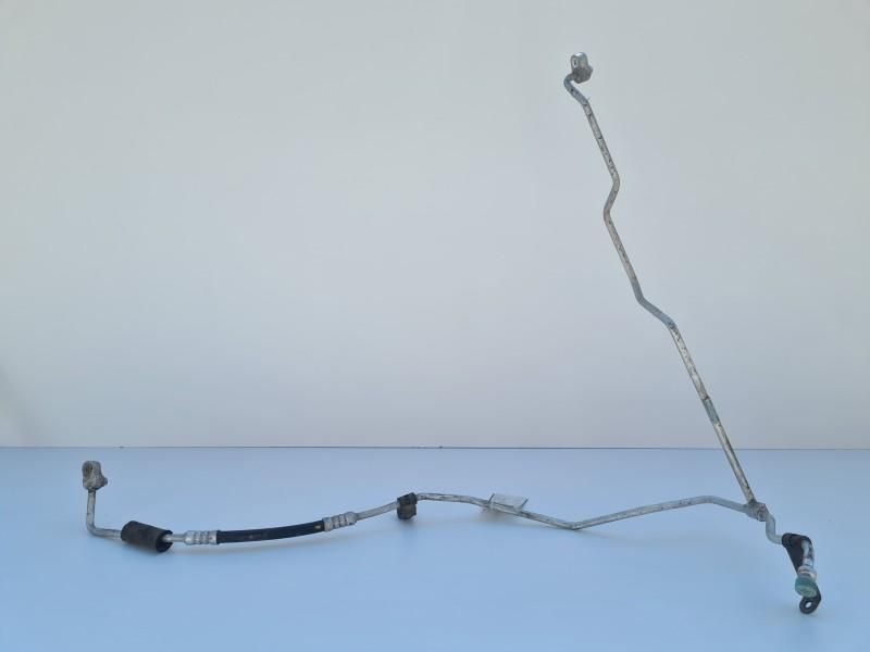 Conducta AC clima Chevrolet Captiva facelift 2.2 cdti ; 2.2 dohc sohc