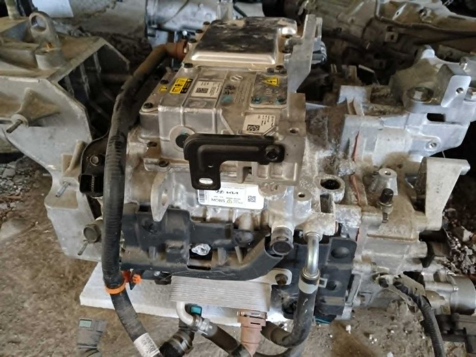 motor electric + cutie viteze KIA NIRO MODEL 2023 36500 0EDA0