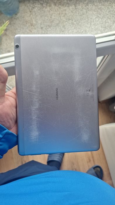 Таблет huawei media Pad T3 10