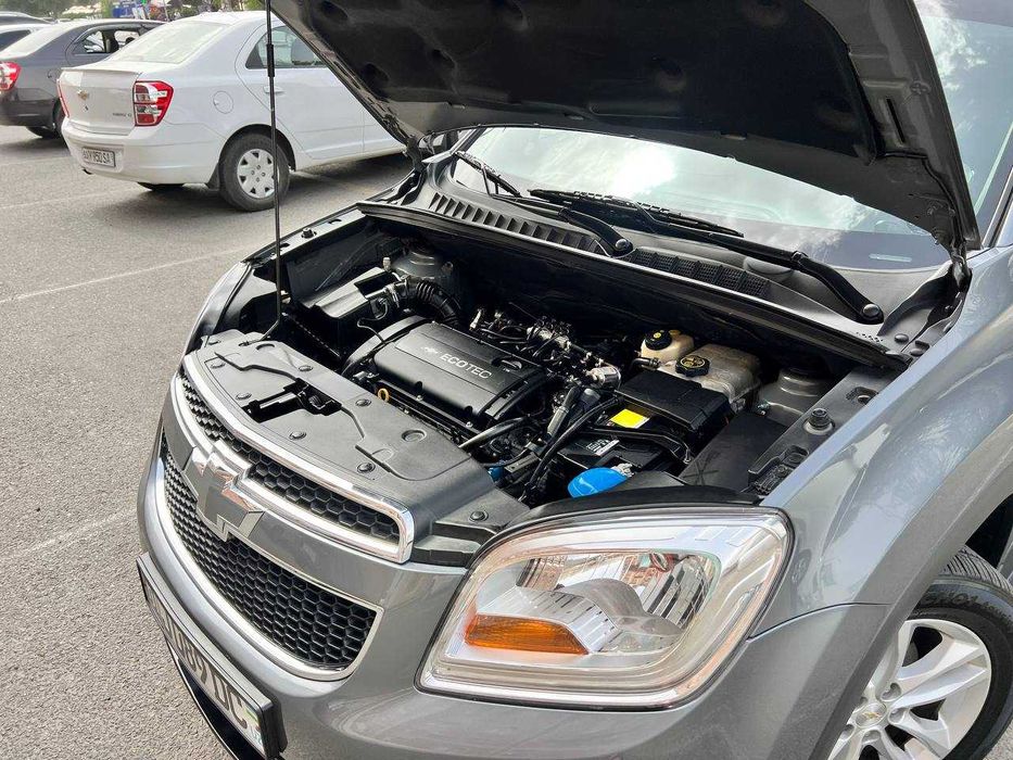 Orlando LTZ Автомат (Propan 63л)