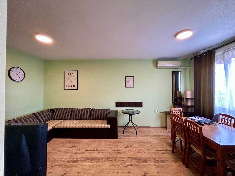 Продава се Двустаен апартамент в Сливен, Даме Груев - 51 кв.м за 1120 €/кв.м - Снимка #9