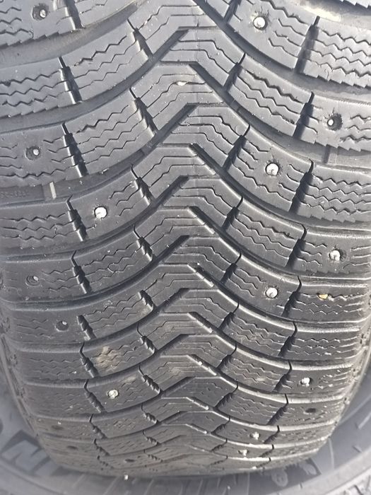 225 60 р17 зимние