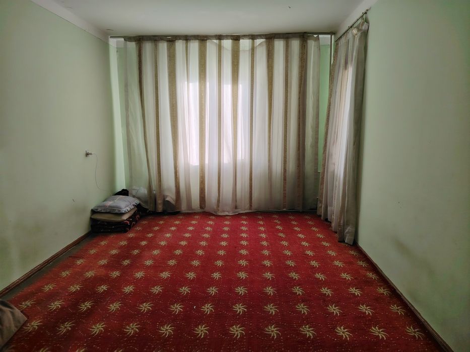 Kvartira yaxshi toza tinch