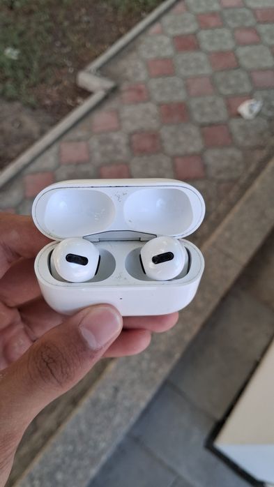 Airpods pro 1 оригинал