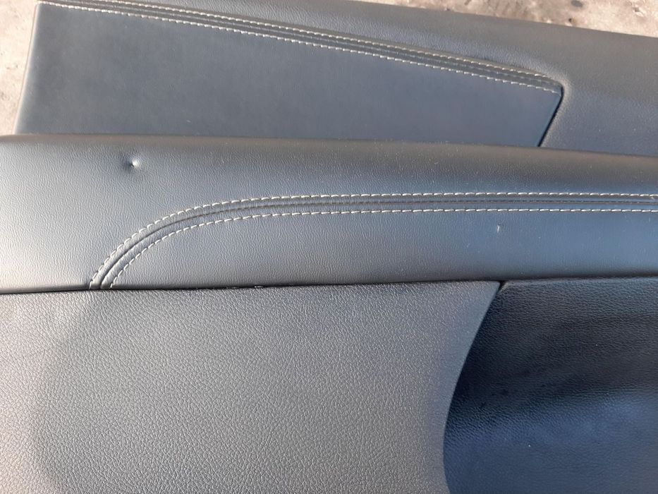 set fete tapiterii usi  fiat freemont 345