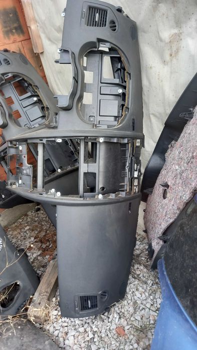 Табло Рено Меган 2