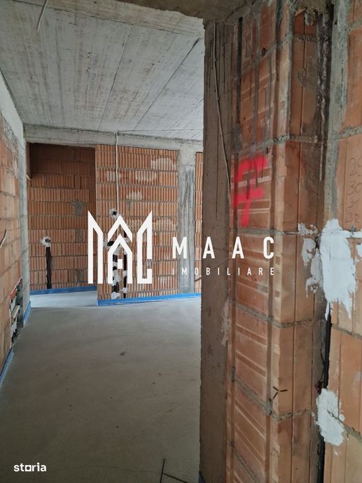 Apartament 3 camere DaVinci Sibiu | 2 băi | 2 terase