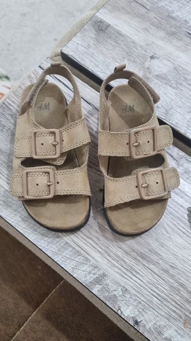 Сандалии hm 26 размер