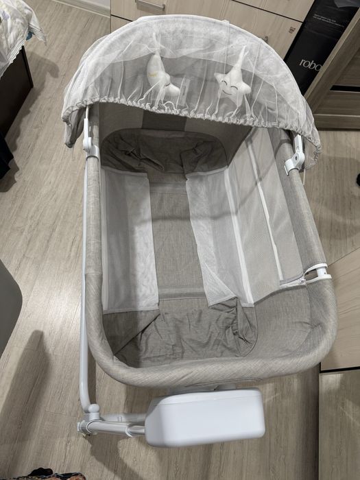 Продам люльку манеж