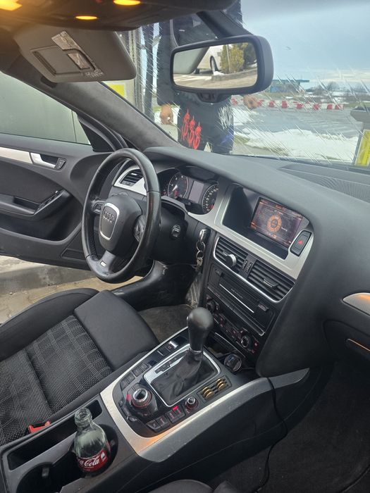 De vânzare audi a4 b8