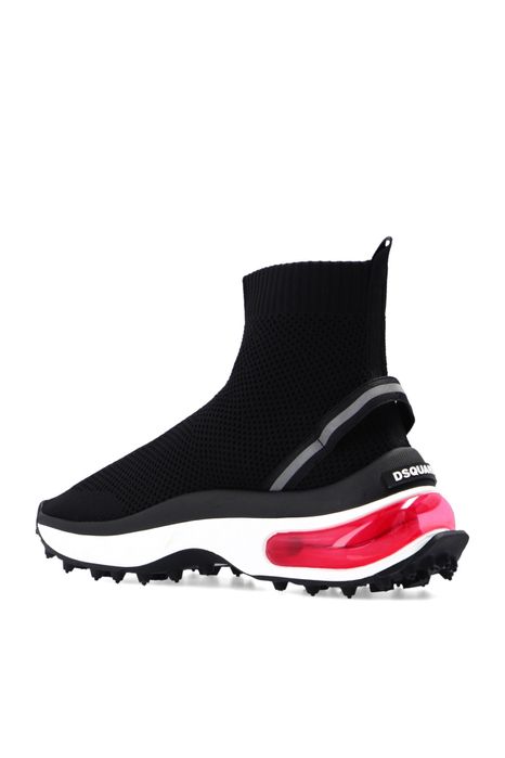 Дамски обувки Dsquared2