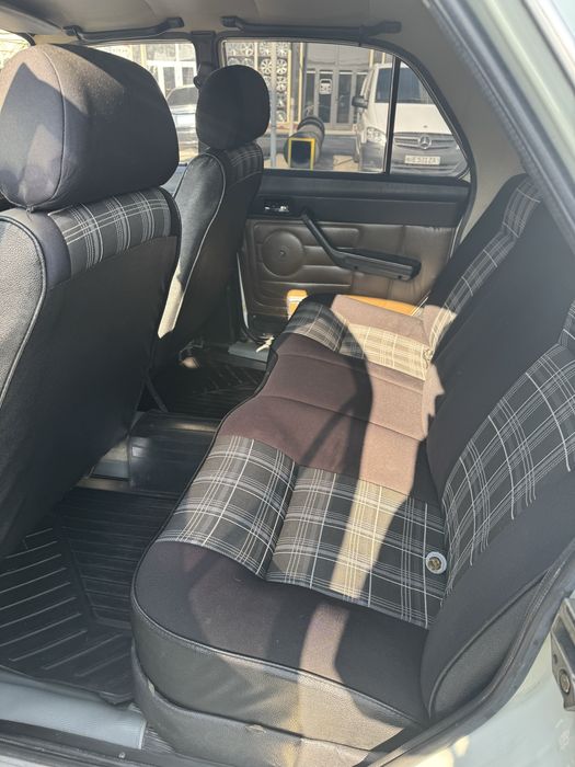 Volga 31029 sotiladi