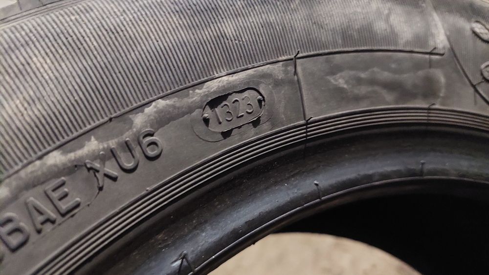 Летняя резина Кордиант