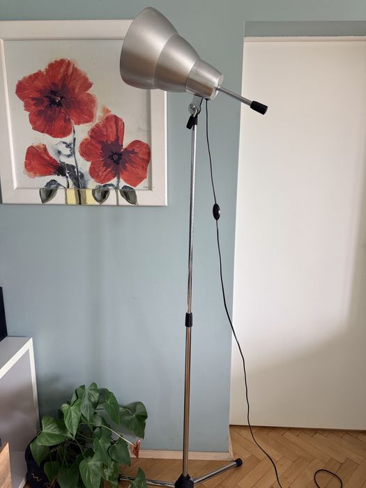Подова лампа / IKEA / 90те