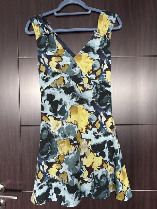 Рокля Paul Smith