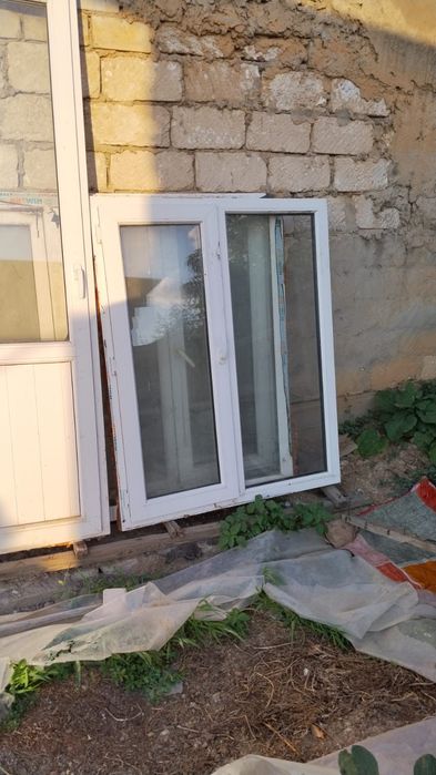 Пластиковые окна продам