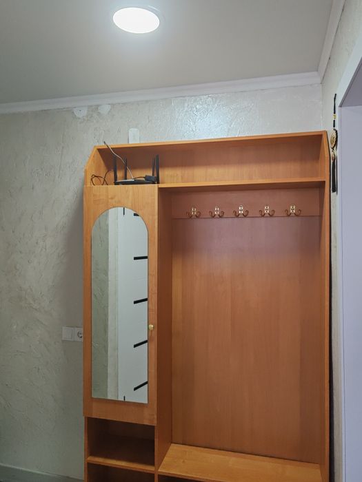 Продам 2 комнатную квартиру с  ремонтом