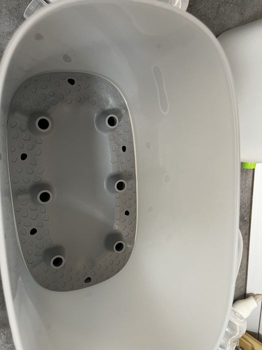 Sterilizator biberoane Philips Avent