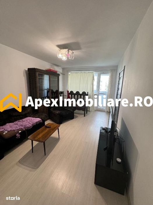 Apartament 3 camere de inchiriat Drumul Taberei Bucuresti | ApexImobil — fotografia 2