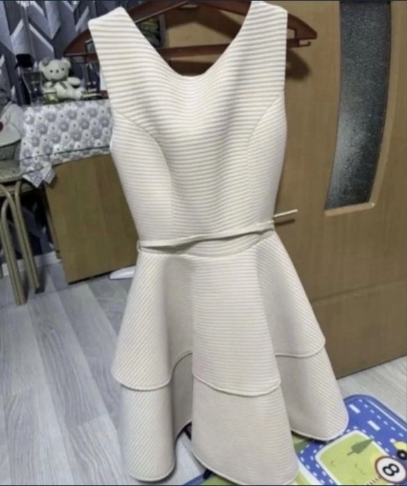 Платье женское юго-восток