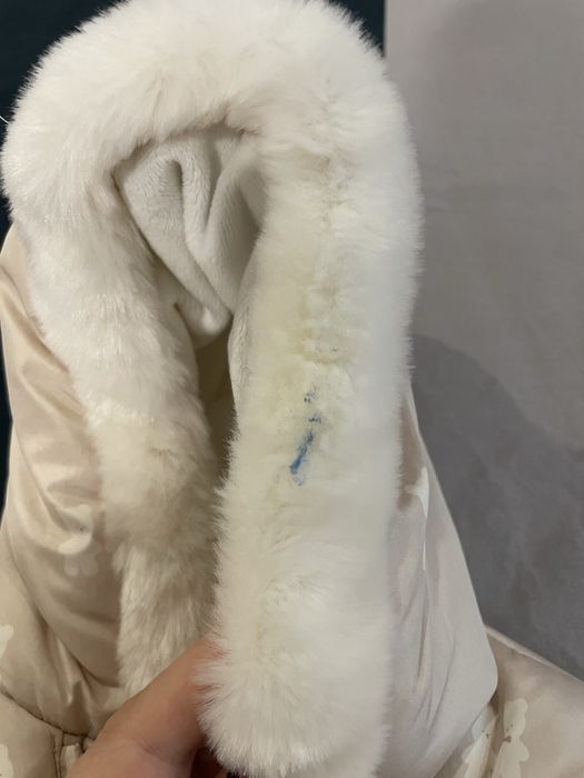 Космонавт Mayoral