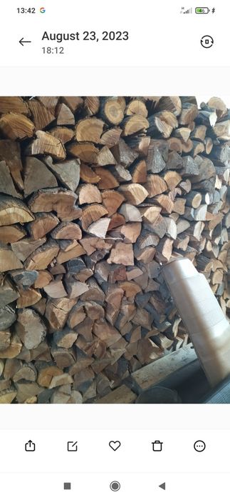 Утин сотилади утин