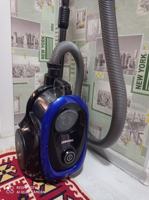 Пылесос Самсунг 1800w