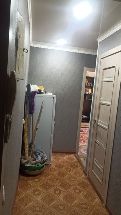 Продам 2-х комнатную квартиру.