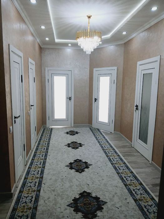 Аренда ЖК Яккасарой Сити Молл Кушбеги