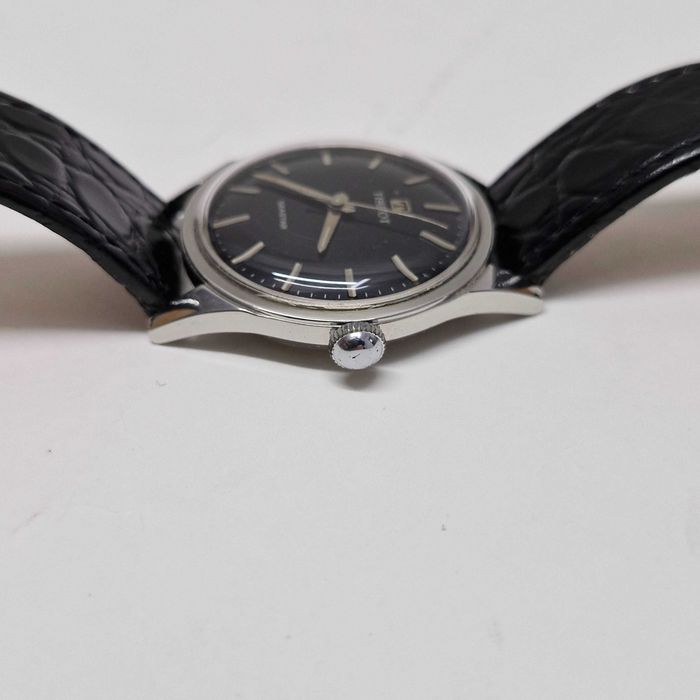 Liquid Money vinde - Ceas vintage Tissot Seastar Ref. 42568