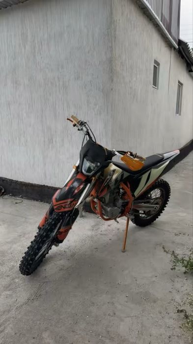продаю Эндуро мотоцикл