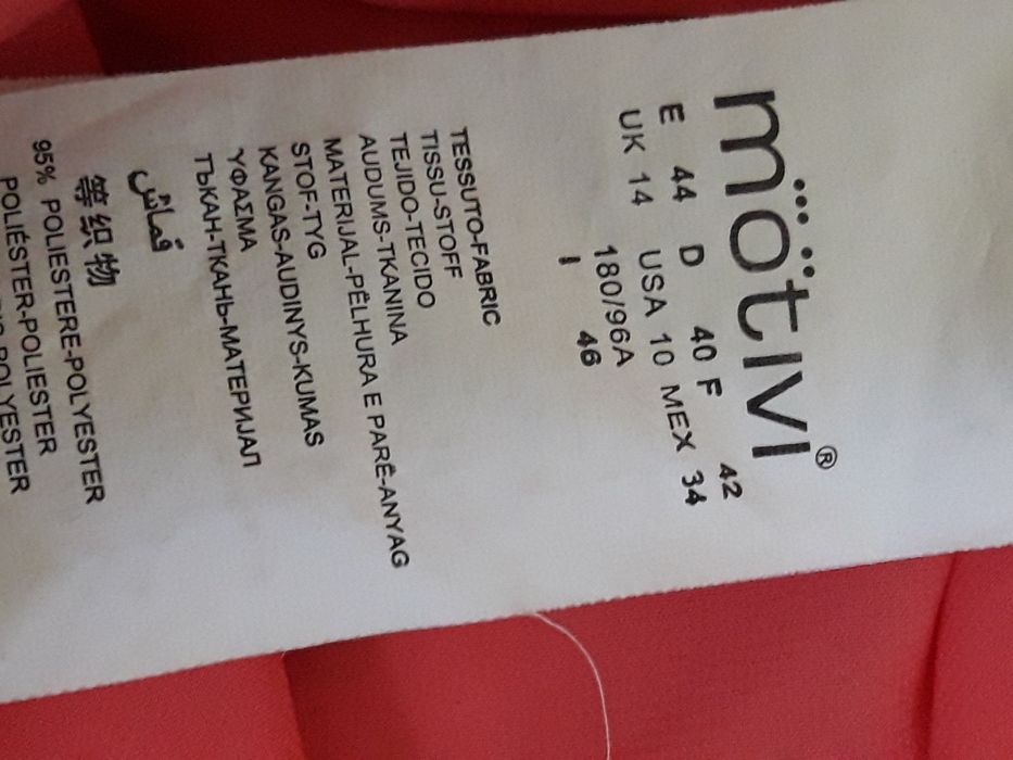 Rochie damă Motivi
