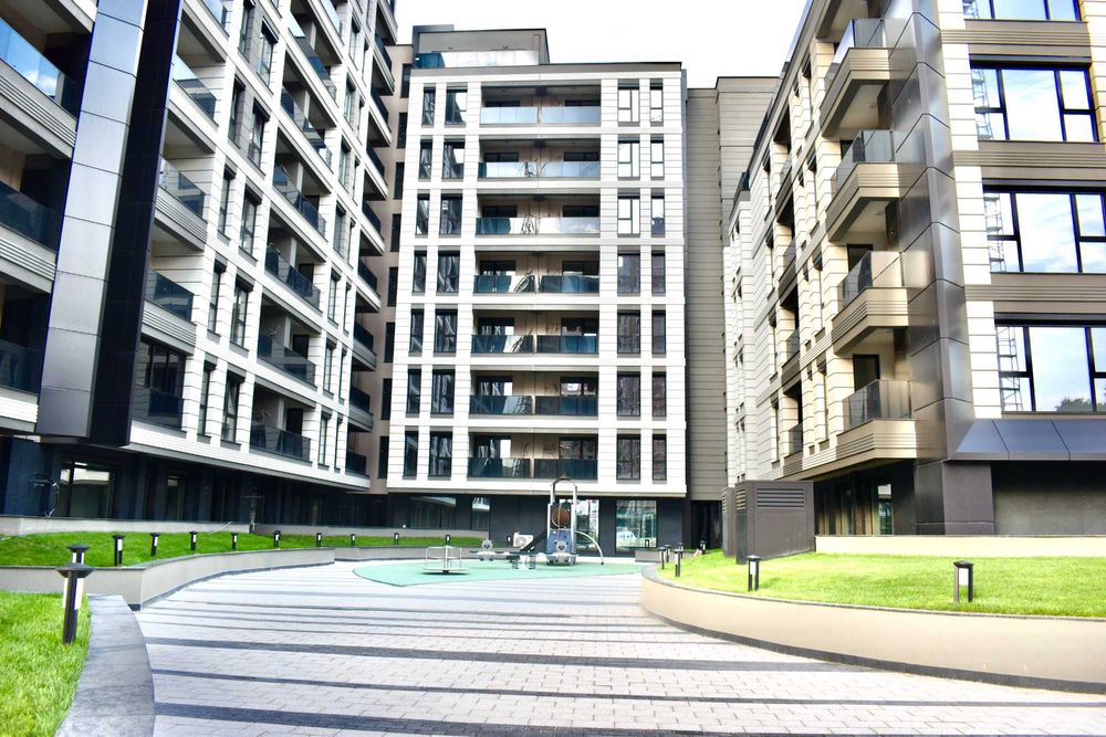 Продава се Тристаен апартамент в Пловдив, Каменица 2 - 113 кв.м за 1655 €/кв.м - Снимка #3