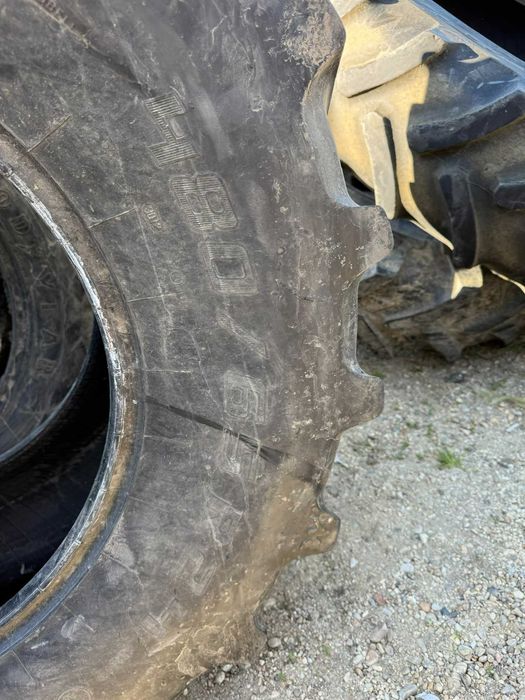 Anvelopa 480/65 R24 Mitas